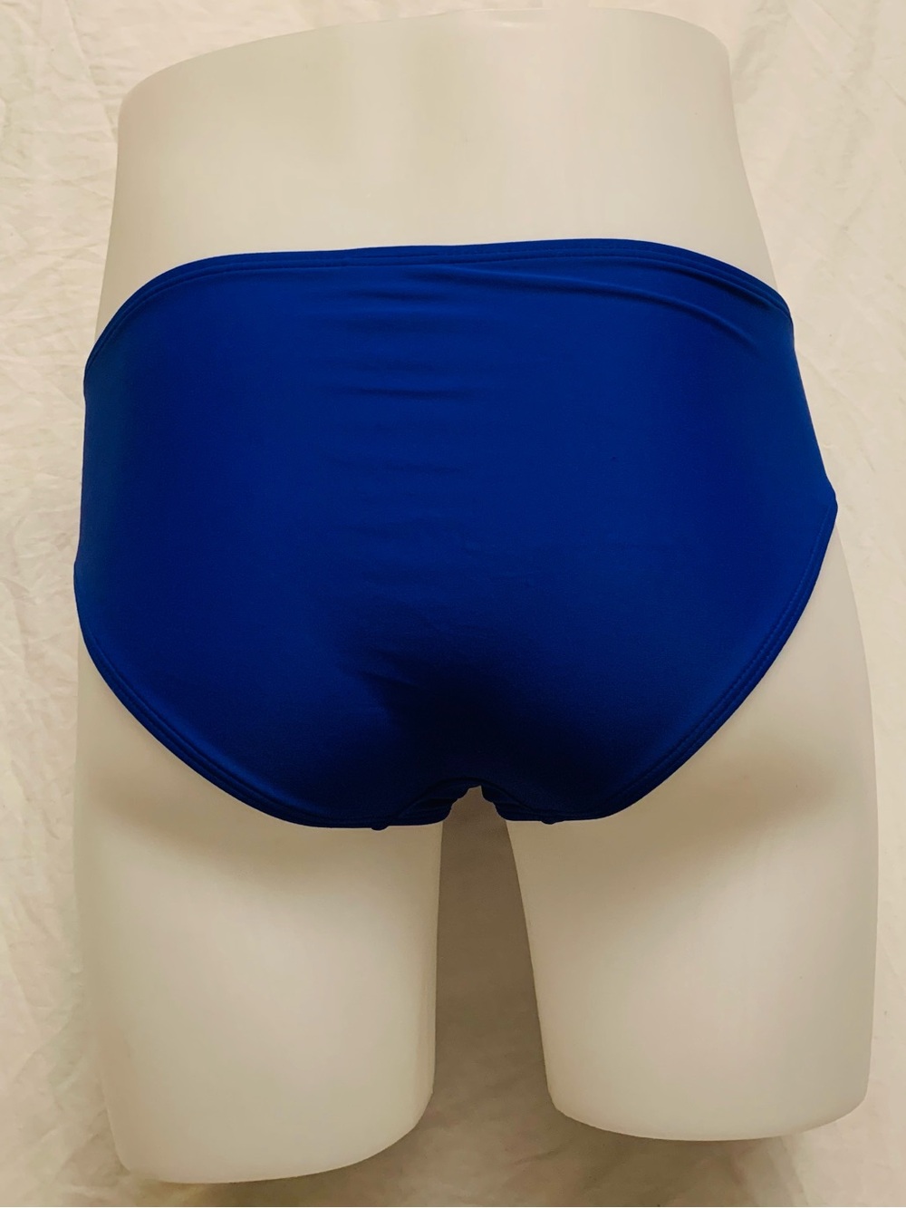 Speedo Cobalt Blue Swim Brief